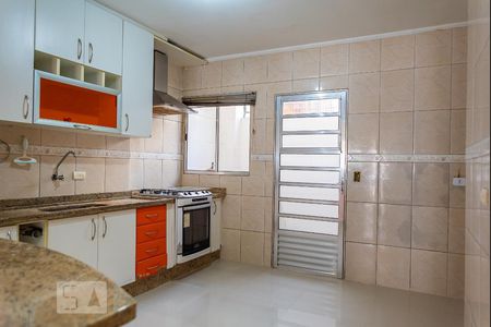 Casa à venda com 160m², 3 quartos e 1 vaga Casa à venda com 160m², 3 quartos e 1 vagaCozinha
