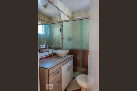 Casa à venda com 160m², 3 quartos e 1 vaga Casa à venda com 160m², 3 quartos e 1 vagaBanheiro - Quarto 1