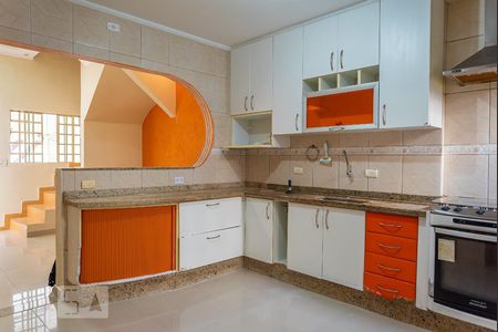 Casa à venda com 160m², 3 quartos e 1 vaga Casa à venda com 160m², 3 quartos e 1 vagaCozinha