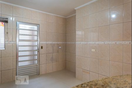 Casa à venda com 160m², 3 quartos e 1 vaga Casa à venda com 160m², 3 quartos e 1 vagaCozinha