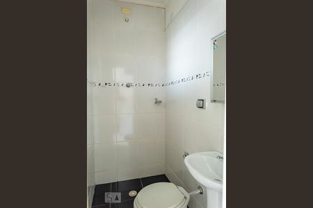 Casa à venda com 160m², 3 quartos e 1 vaga Casa à venda com 160m², 3 quartos e 1 vagaBanheiro - Quarto 2