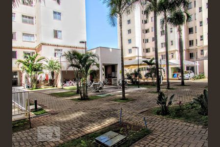 Apartamento à venda com 55m², 1 quarto e 1 vaga