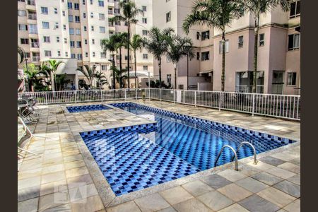 Apartamento à venda com 55m², 1 quarto e 1 vaga