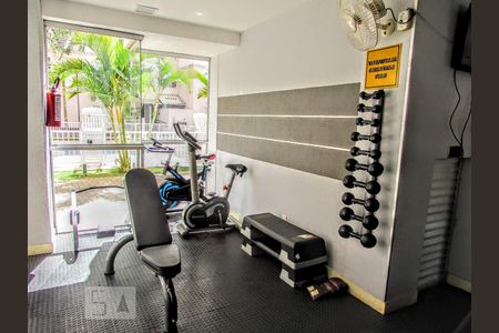 Apartamento à venda com 1 quarto, 55m² em Pompéia, Belo Horizonte