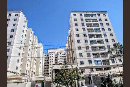 Apartamento à venda com 55m², 1 quarto e 1 vaga