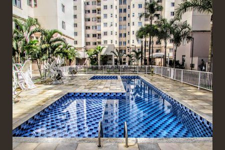 Apartamento à venda com 55m², 1 quarto e 1 vaga