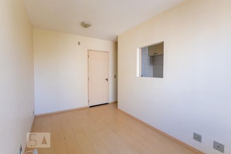 Sala  de apartamento à venda com 2 quartos, 50m² em Vila Arriete, São Paulo
