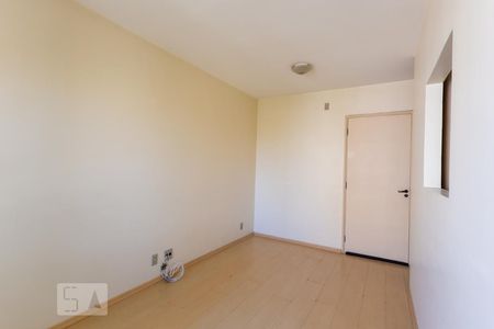 sala  de apartamento à venda com 2 quartos, 50m² em Vila Arriete, São Paulo
