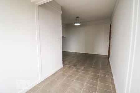 Sala de apartamento para alugar com 3 quartos, 140m² em Setor Pedro Ludovico, Goiânia