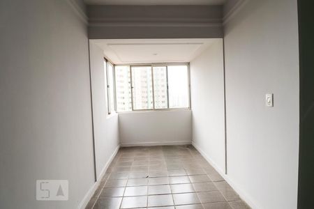 Sala de apartamento para alugar com 3 quartos, 140m² em Setor Pedro Ludovico, Goiânia