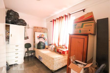 Quarto 2 de apartamento para alugar com 3 quartos, 140m² em Setor Pedro Ludovico, Goiânia