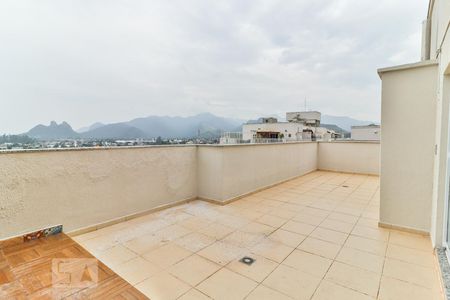 Apartamento à venda com 150m², 4 quartos e 2 vagasÁrea Externa - Segundo Andar