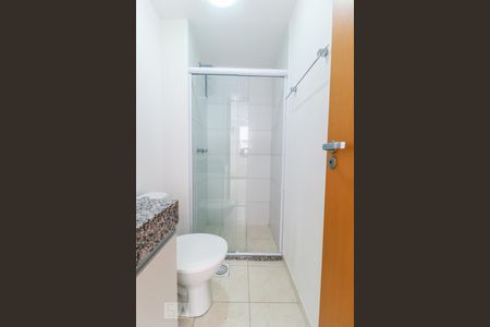 Apartamento à venda com 150m², 4 quartos e 2 vagasBanheiro Quarto 3 - Suíte