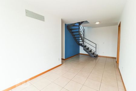 Apartamento para alugar com 150m², 4 quartos e 2 vagasSala