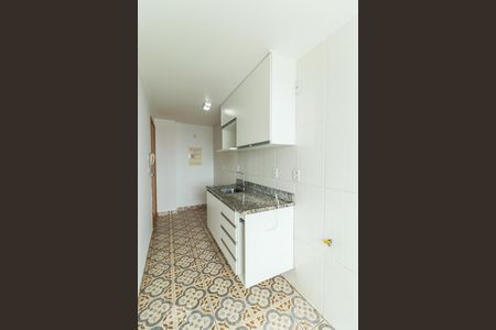 Apartamento à venda com 150m², 4 quartos e 2 vagasCozinha