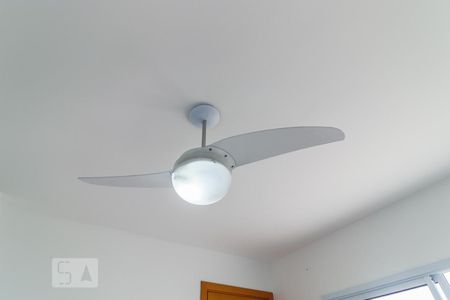 Apartamento à venda com 150m², 4 quartos e 2 vagasQuarto 4 - Segundo Andar