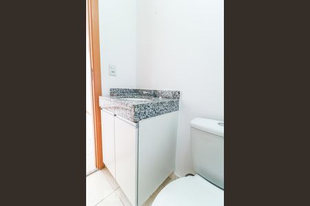 Apartamento à venda com 150m², 4 quartos e 2 vagasBanheiro Quarto 3 - Suíte