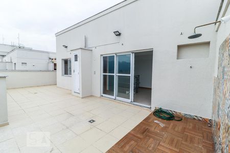 Apartamento à venda com 150m², 4 quartos e 2 vagasÁrea Externa - Segundo Andar