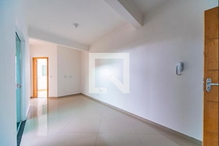 Sala de Apartamento com 2 quartos, 55m² Jardim Guilhermina