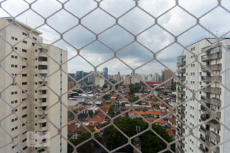 Apartamento para alugar com 67m², 3 quartos e 1 vaga Apartamento para alugar com 67m², 3 quartos e 1 vagaVista