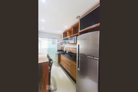 Apartamento para alugar com 67m², 3 quartos e 1 vaga Apartamento para alugar com 67m², 3 quartos e 1 vagaCozinha