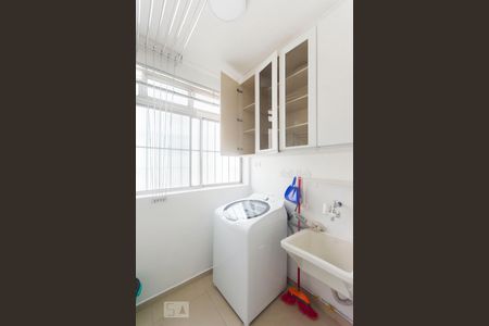 Apartamento para alugar com 67m², 3 quartos e 1 vaga Apartamento para alugar com 67m², 3 quartos e 1 vagaArea de serviço