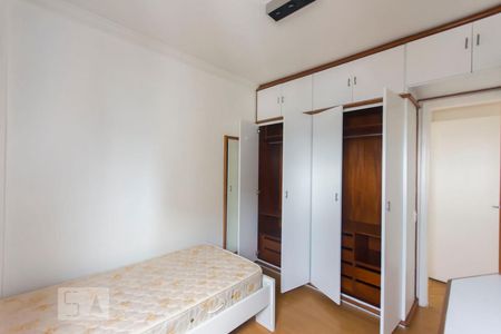 Quarto 02 de apartamento para alugar com 3 quartos, 67m² em Vila Olímpia, São Paulo