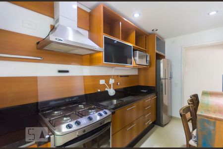 Apartamento para alugar com 67m², 3 quartos e 1 vaga Apartamento para alugar com 67m², 3 quartos e 1 vagaCozinha