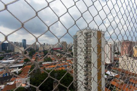 Vista de apartamento para alugar com 3 quartos, 67m² em Vila Olímpia, São Paulo