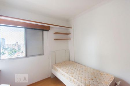 Quarto 02 de apartamento para alugar com 3 quartos, 67m² em Vila Olímpia, São Paulo
