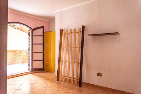 Casa à venda com 200m², 5 quartos e 5 vagasQuarto 3