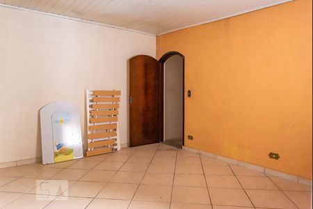 Casa à venda com 200m², 5 quartos e 5 vagasQuarto 1 - Suíte