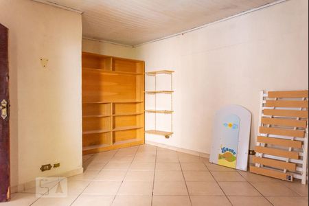 Casa à venda com 200m², 5 quartos e 5 vagasQuarto 1 - Suíte