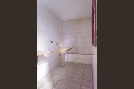Casa à venda com 200m², 5 quartos e 5 vagasLavanderia