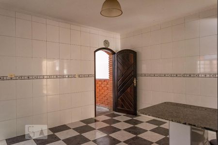 Casa à venda com 200m², 5 quartos e 5 vagasCozinha