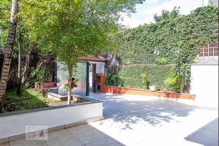 Casa à venda com 200m², 5 quartos e 5 vagasGaragem