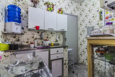 Apartamento à venda com 3 quartos, 100m² em Cidade Jardim, Belo Horizonte