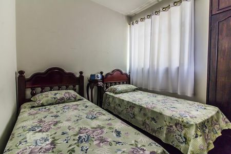 Apartamento à venda com 3 quartos, 100m² em Cidade Jardim, Belo Horizonte