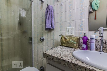 Apartamento à venda com 3 quartos, 100m² em Cidade Jardim, Belo Horizonte