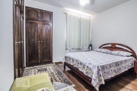 Apartamento à venda com 3 quartos, 100m² em Cidade Jardim, Belo Horizonte