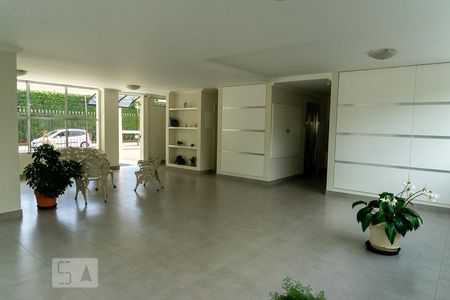 Apartamento à venda com 116m², 3 quartos e 1 vaga Apartamento à venda com 116m², 3 quartos e 1 vagaHall de Entrada