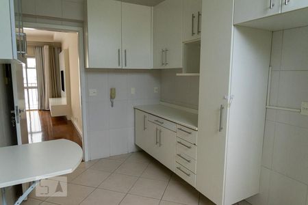 Apartamento à venda com 116m², 3 quartos e 1 vaga Apartamento à venda com 116m², 3 quartos e 1 vagaCozinha