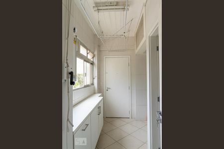 Apartamento à venda com 116m², 3 quartos e 1 vaga Apartamento à venda com 116m², 3 quartos e 1 vagaÁrea de Serviço