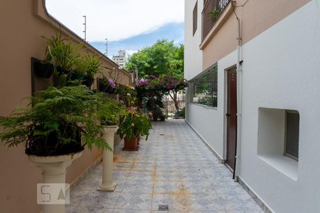 Apartamento à venda com 116m², 3 quartos e 1 vaga Apartamento à venda com 116m², 3 quartos e 1 vagaJardim