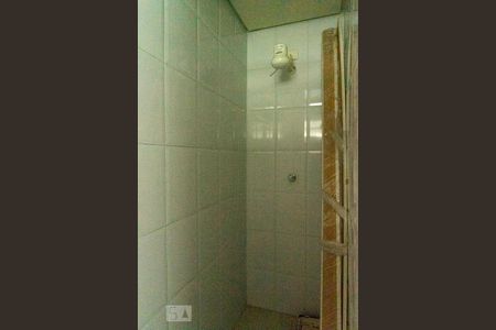 Apartamento à venda com 116m², 3 quartos e 1 vaga Apartamento à venda com 116m², 3 quartos e 1 vagaBanheiro de Serviço