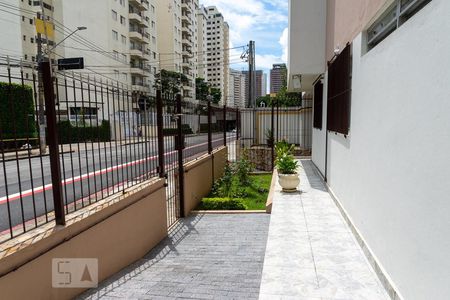 Apartamento à venda com 116m², 3 quartos e 1 vaga Apartamento à venda com 116m², 3 quartos e 1 vagaÁrea Externa