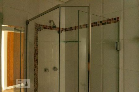 Apartamento à venda com 116m², 3 quartos e 1 vaga Apartamento à venda com 116m², 3 quartos e 1 vagaBanheiro