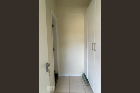 Apartamento à venda com 116m², 3 quartos e 1 vaga Apartamento à venda com 116m², 3 quartos e 1 vagaQuarto de Serviço