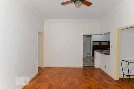 Sala de apartamento para alugar com 2 quartos, 89m² em Rio Comprido, Rio de Janeiro