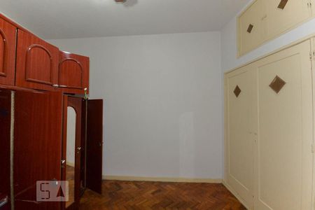 Quarto 2 de apartamento para alugar com 2 quartos, 89m² em Rio Comprido, Rio de Janeiro